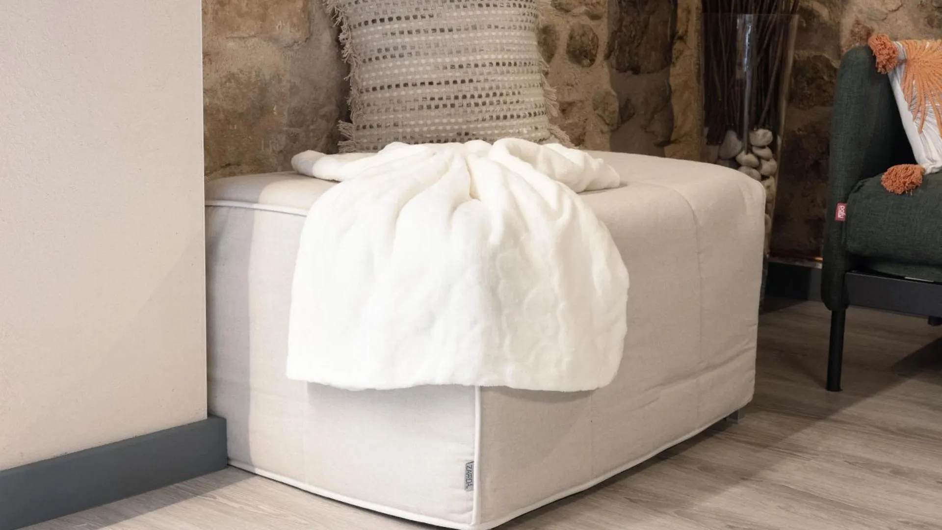 Lo Raconet D'Arnes Apartment 0*, Arnes
