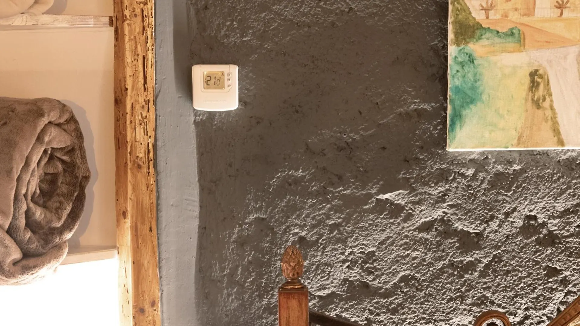 Lo Raconet D'Arnes Apartment 0*, Arnes Spain