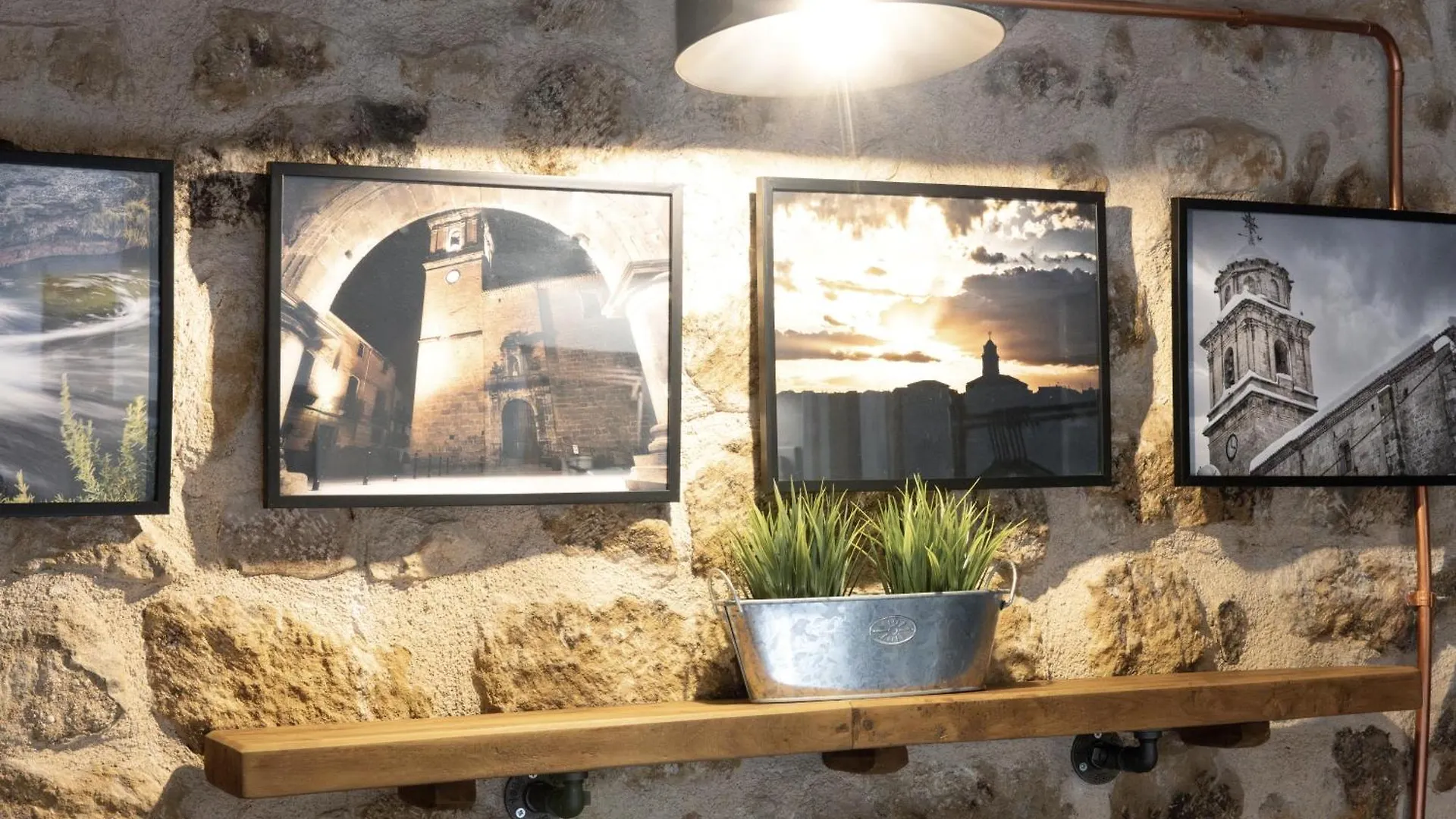 Lo Raconet D'Arnes Apartment  Arnes