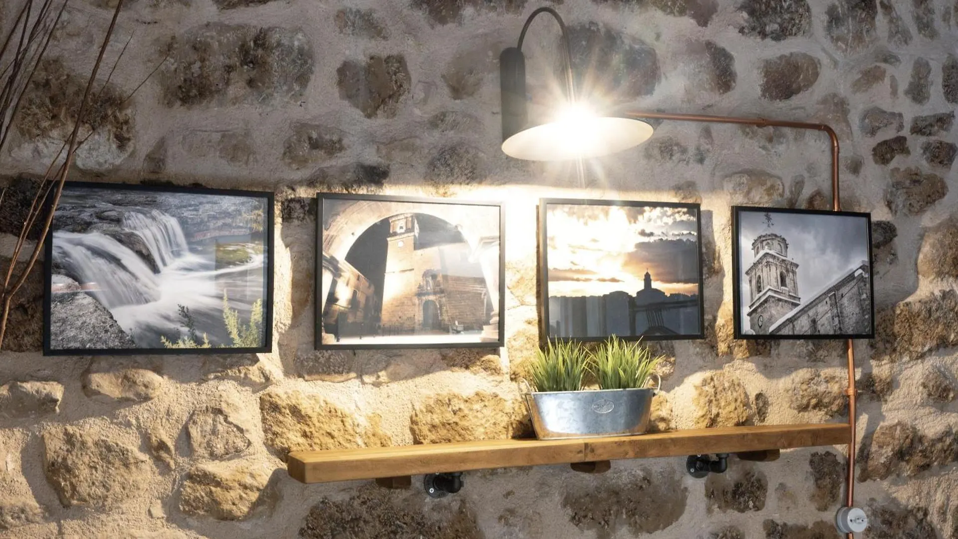 Lo Raconet D'Arnes Apartment