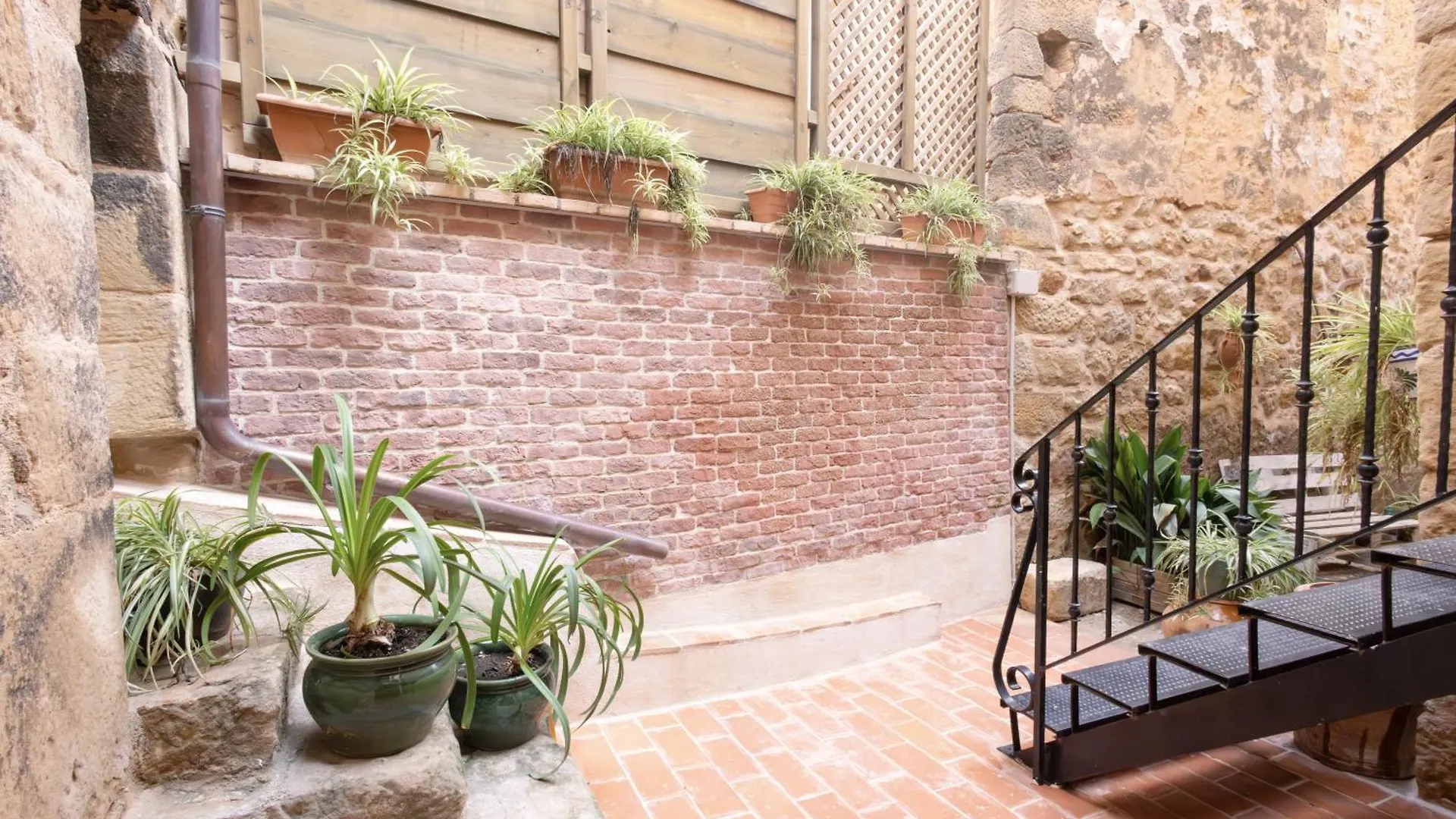 Lo Raconet D'Arnes Apartment 0*, Arnes