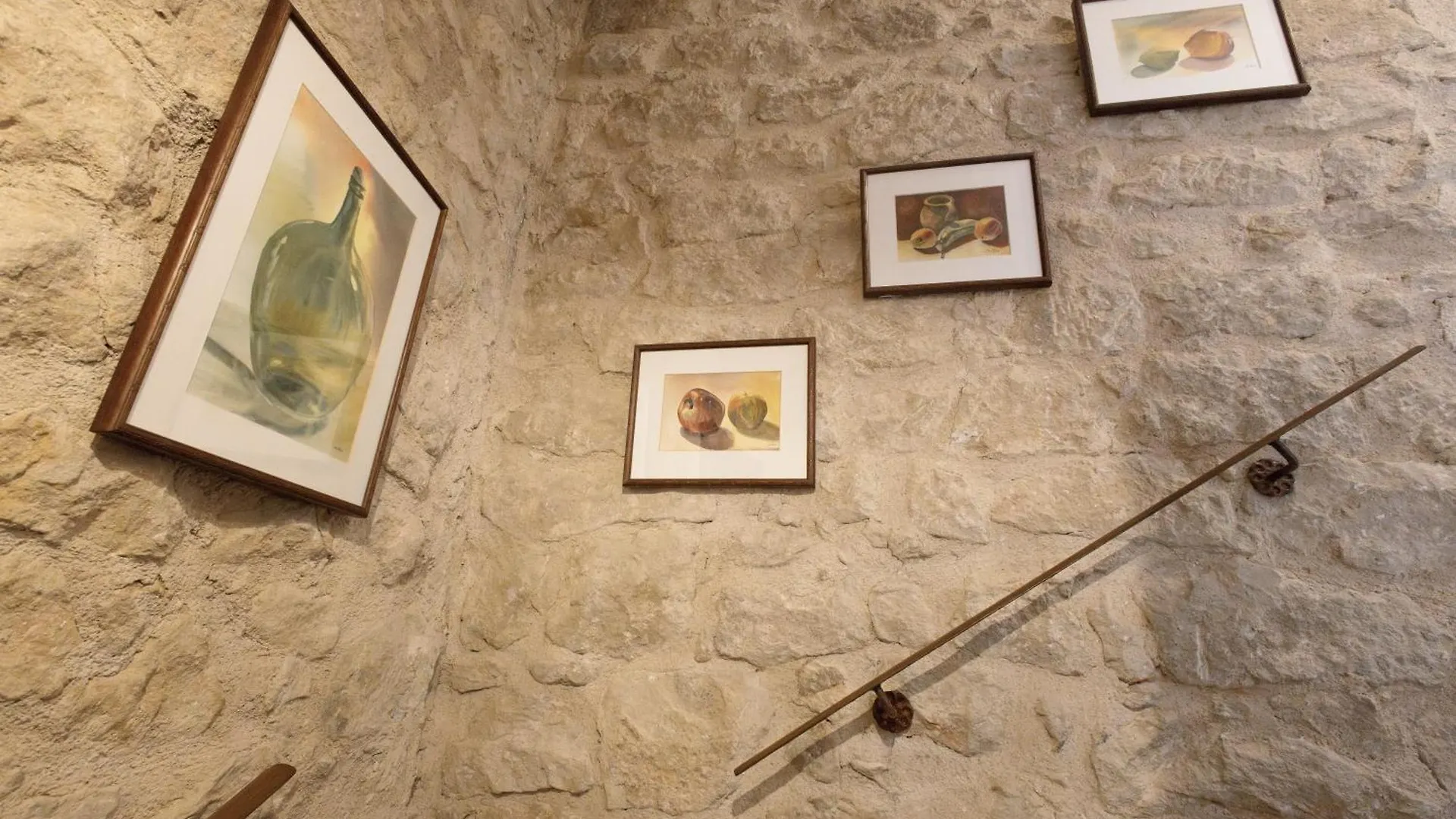 Lo Raconet D'Arnes Apartment