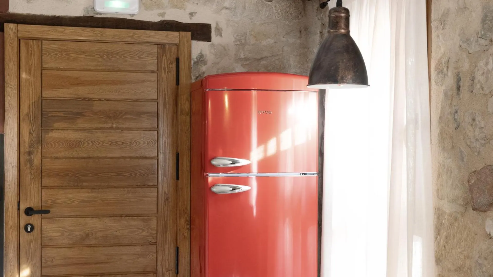 Lo Raconet D'Arnes Apartment Arnes