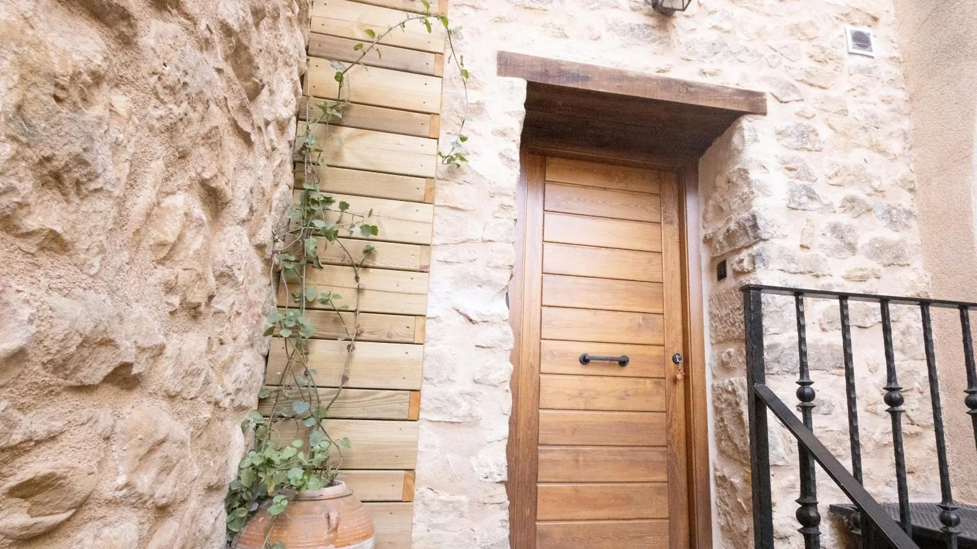 Lo Raconet D'Arnes Apartment