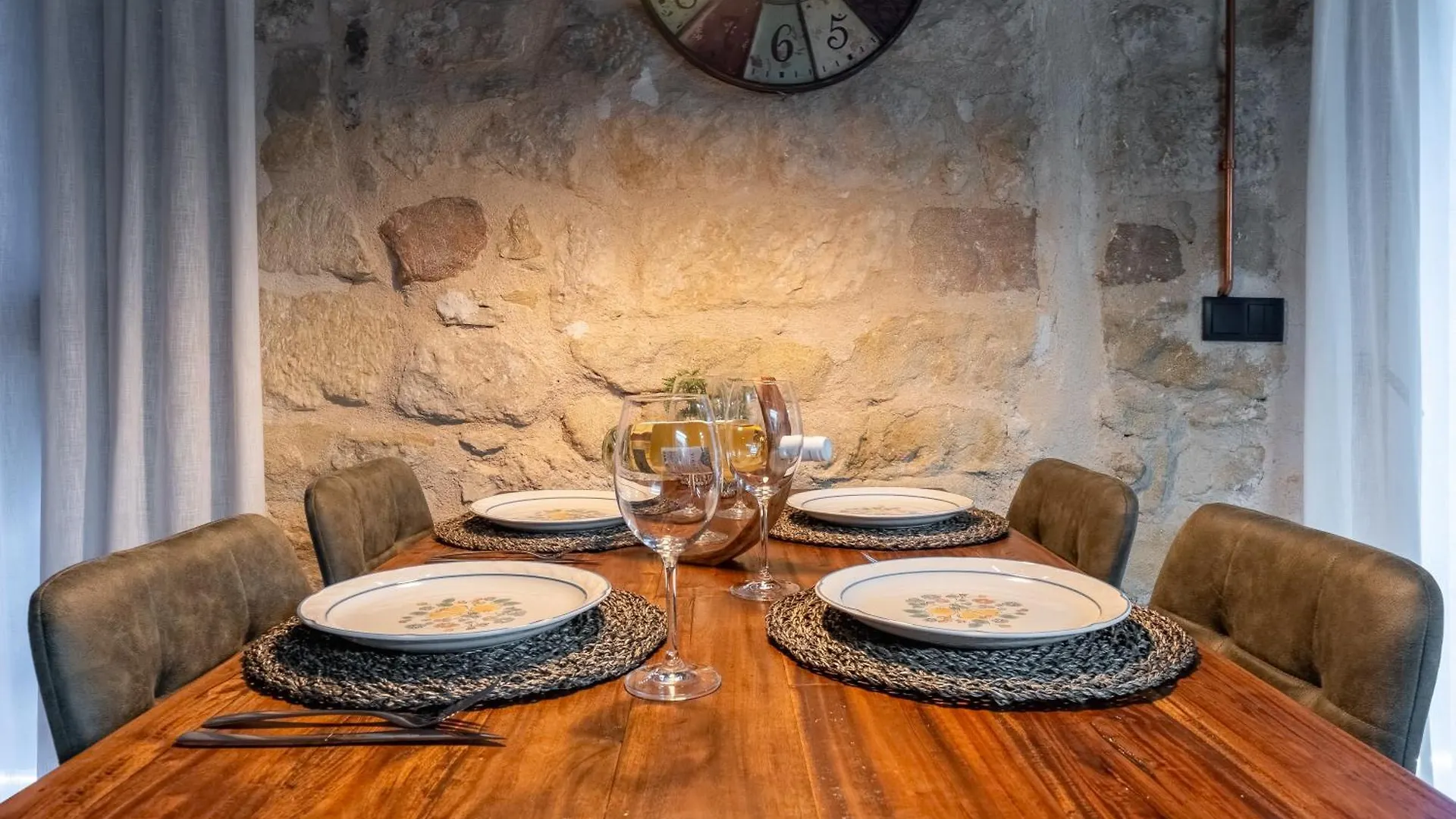 Lo Raconet D'Arnes Apartment 0*, Arnes Spain
