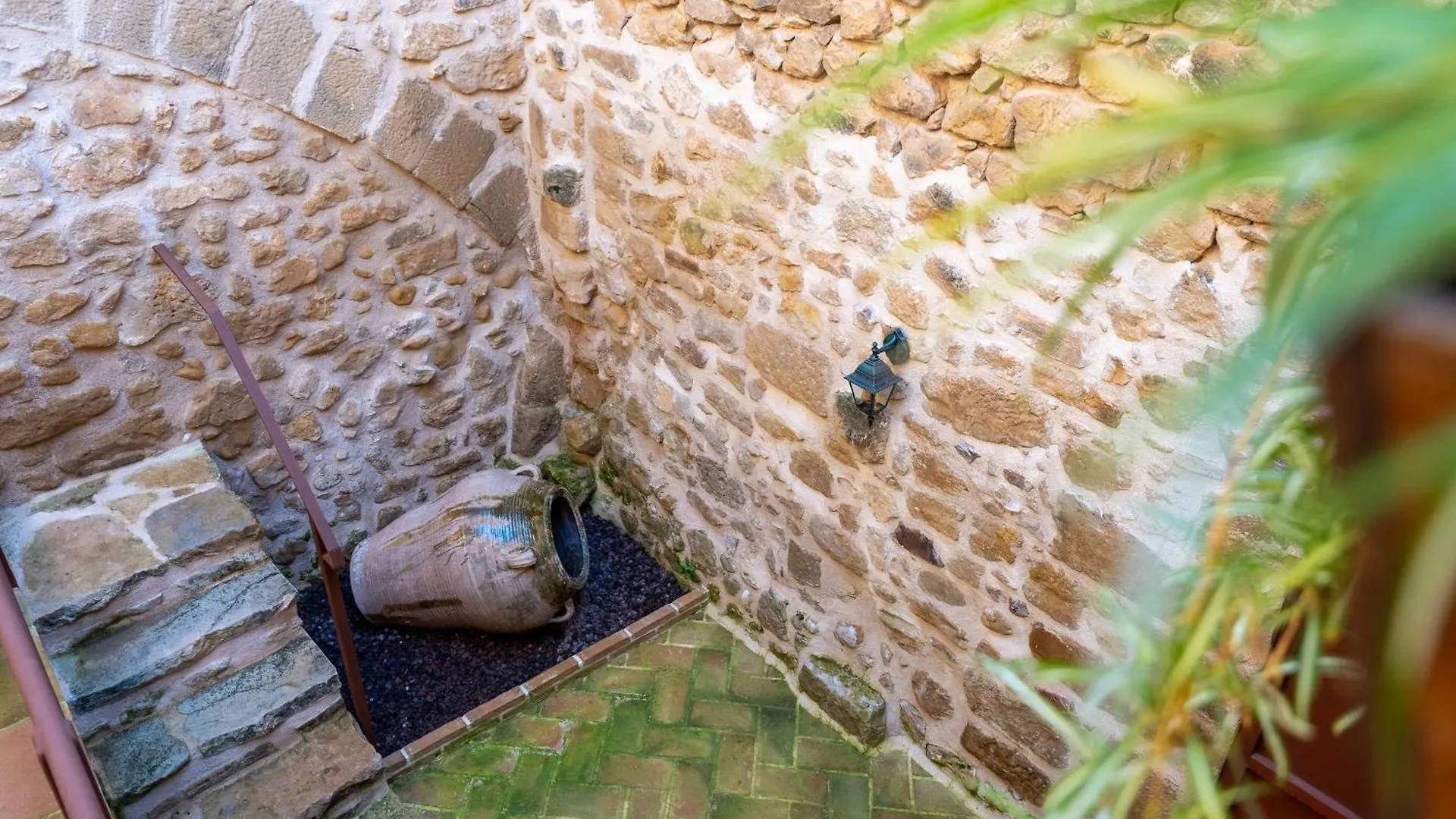 Lo Raconet D'Arnes Apartment  Arnes
