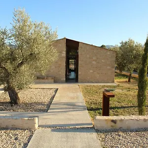 Casa Oryza Сasa de vacaciones