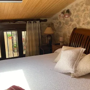 La Gallina Сasa de vacaciones